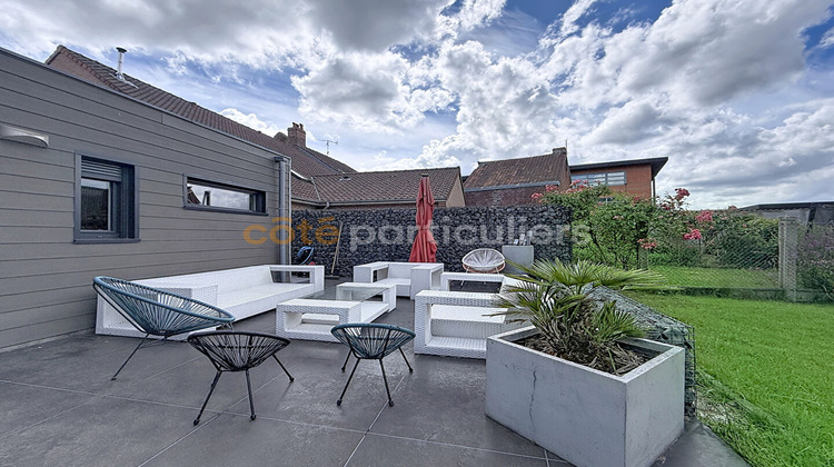 Ma-Cabane - Vente Maison ARMENTIERES, 152 m²