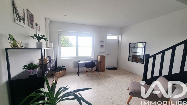 Ma-Cabane - Vente Maison Armentières, 98 m²