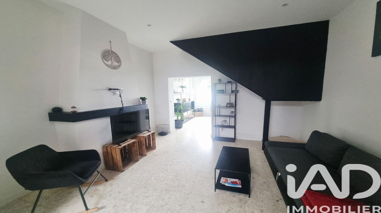 Ma-Cabane - Vente Maison Armentières, 98 m²