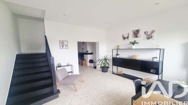 Ma-Cabane - Vente Maison Armentières, 98 m²