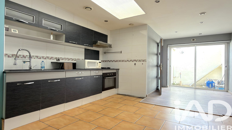 Ma-Cabane - Vente Maison Armentières, 81 m²