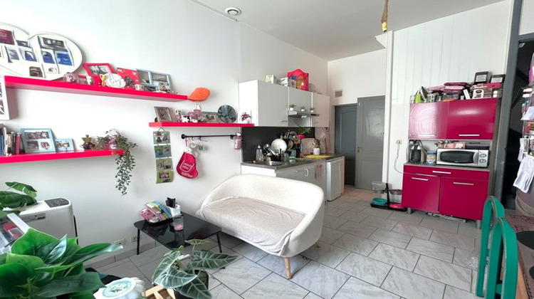 Ma-Cabane - Vente Maison Armentières, 47 m²