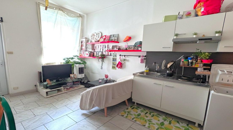 Ma-Cabane - Vente Maison Armentières, 47 m²