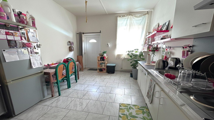 Ma-Cabane - Vente Maison Armentières, 47 m²