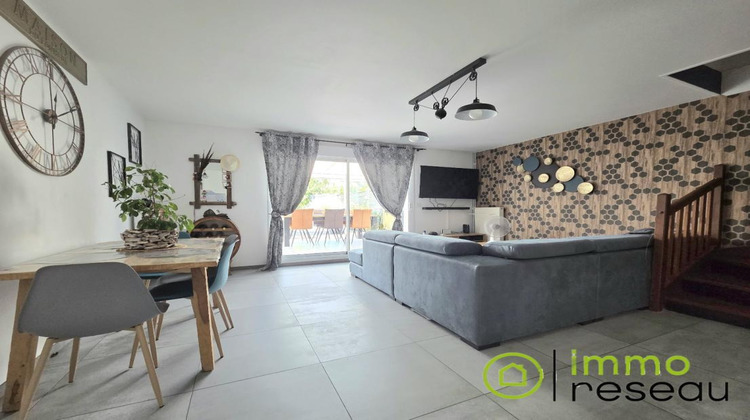 Ma-Cabane - Vente Maison ARMENTIERES, 90 m²