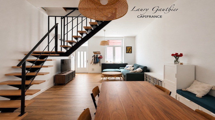 Ma-Cabane - Vente Maison ARMENTIERES, 76 m²