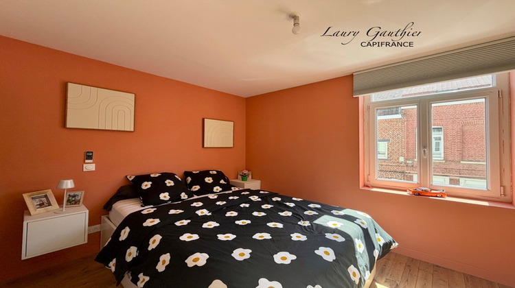 Ma-Cabane - Vente Maison ARMENTIERES, 76 m²
