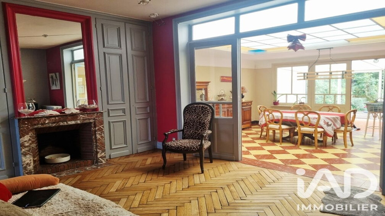 Ma-Cabane - Vente Maison Armentières, 195 m²