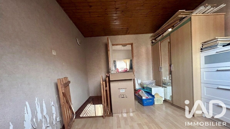 Ma-Cabane - Vente Maison Armentières, 61 m²