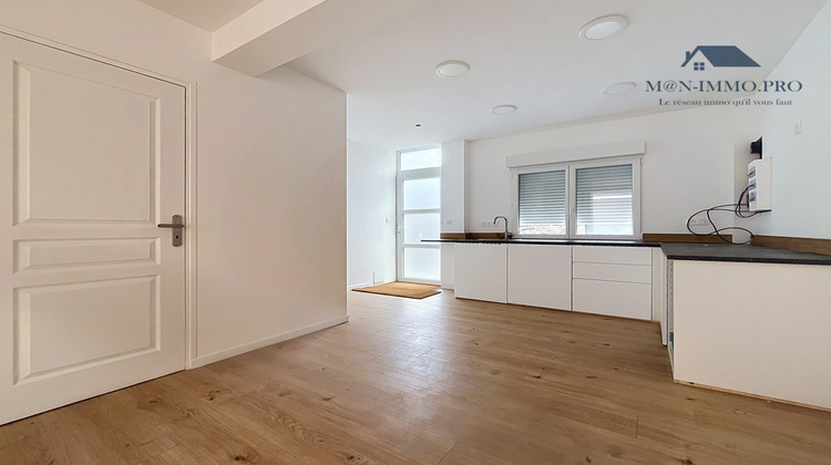 Ma-Cabane - Vente Maison Armentières, 80 m²