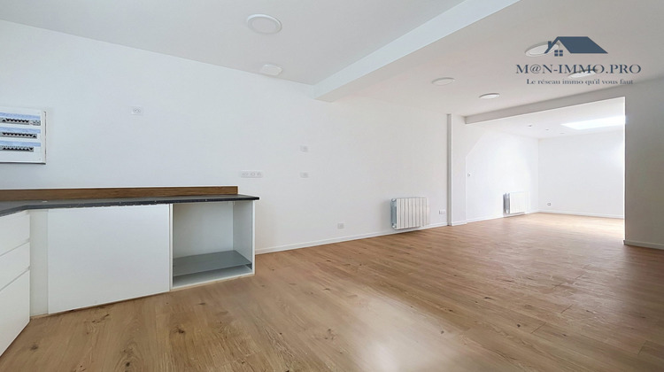Ma-Cabane - Vente Maison Armentières, 80 m²