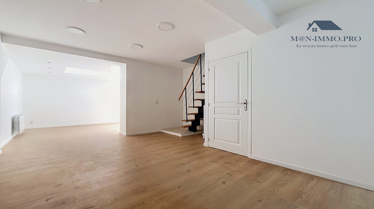 Ma-Cabane - Vente Maison Armentières, 80 m²
