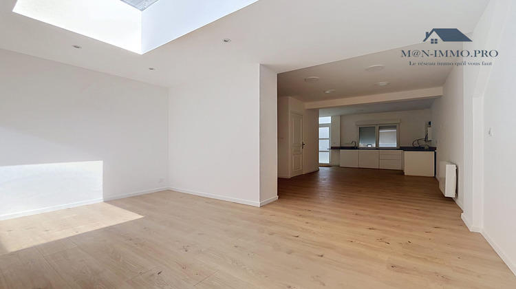 Ma-Cabane - Vente Maison Armentières, 80 m²