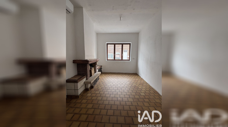 Ma-Cabane - Vente Maison Armentières, 116 m²