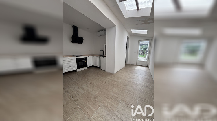 Ma-Cabane - Vente Maison Armentières, 116 m²
