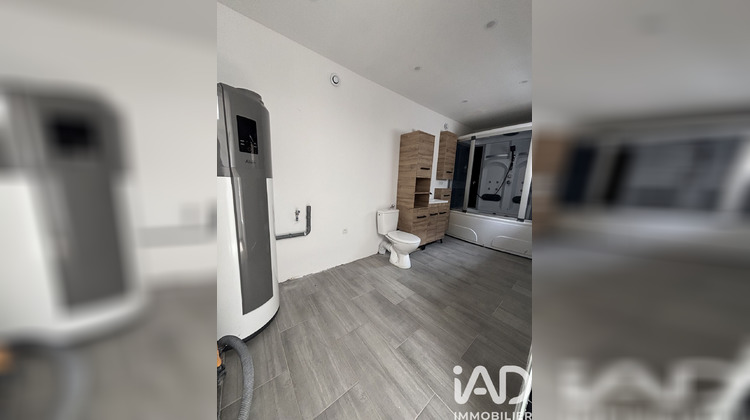 Ma-Cabane - Vente Maison Armentières, 116 m²