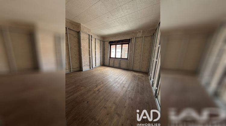 Ma-Cabane - Vente Maison Armentières, 116 m²
