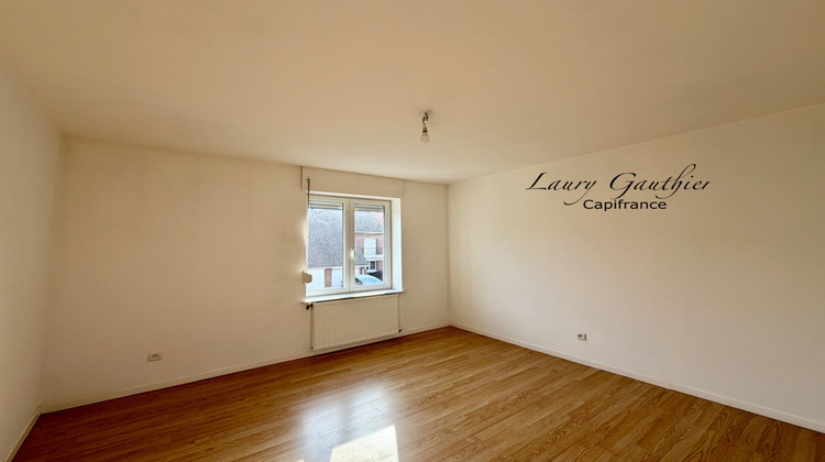 Ma-Cabane - Vente Maison ARMENTIERES, 90 m²