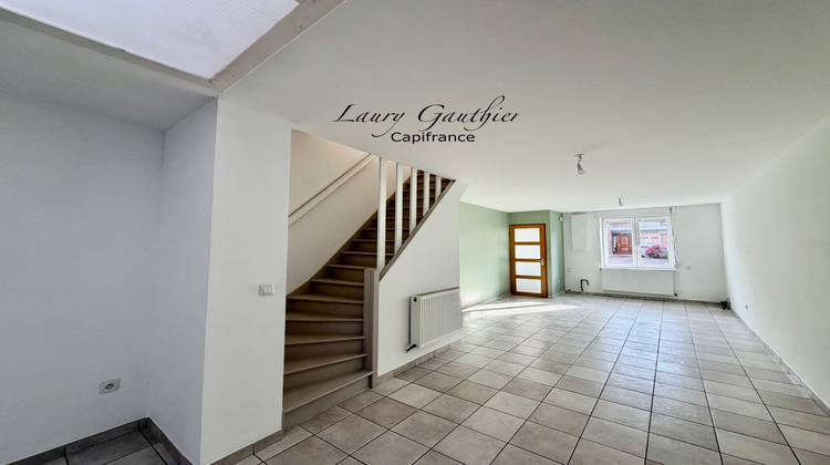 Ma-Cabane - Vente Maison ARMENTIERES, 90 m²