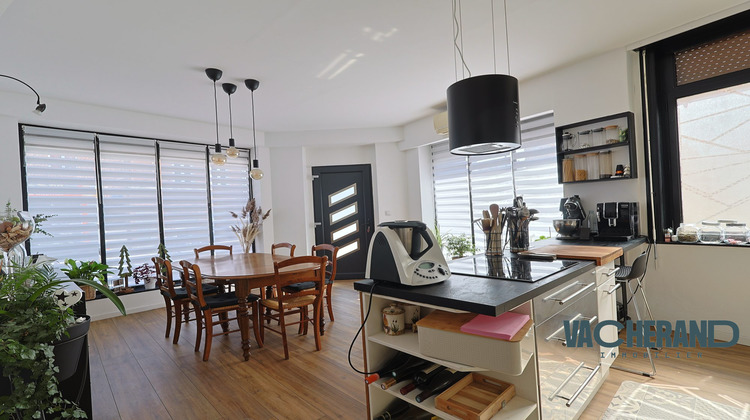 Ma-Cabane - Vente Maison Armentières, 144 m²