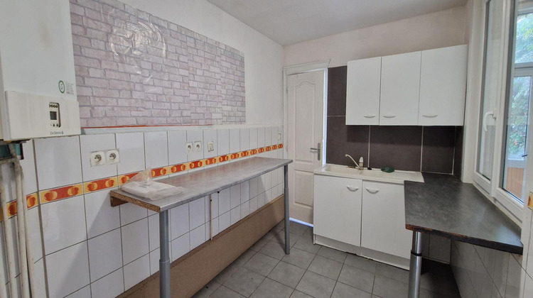 Ma-Cabane - Vente Maison ARMENTIERES, 112 m²
