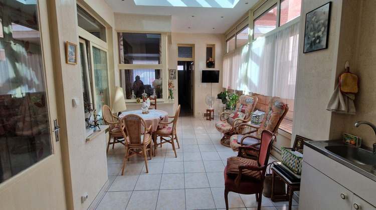 Ma-Cabane - Vente Maison ARMENTIERES, 144 m²