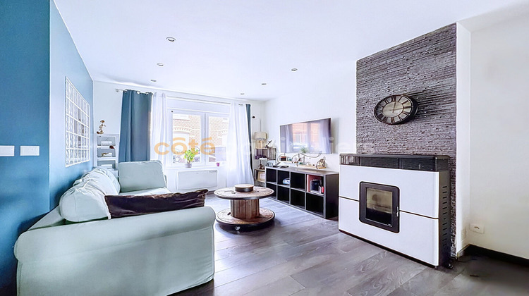 Ma-Cabane - Vente Maison ARMENTIERES, 85 m²