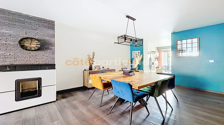 Ma-Cabane - Vente Maison ARMENTIERES, 85 m²