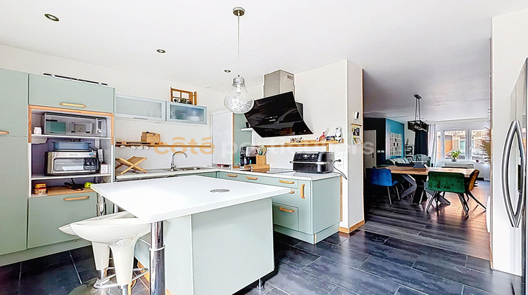 Ma-Cabane - Vente Maison ARMENTIERES, 85 m²