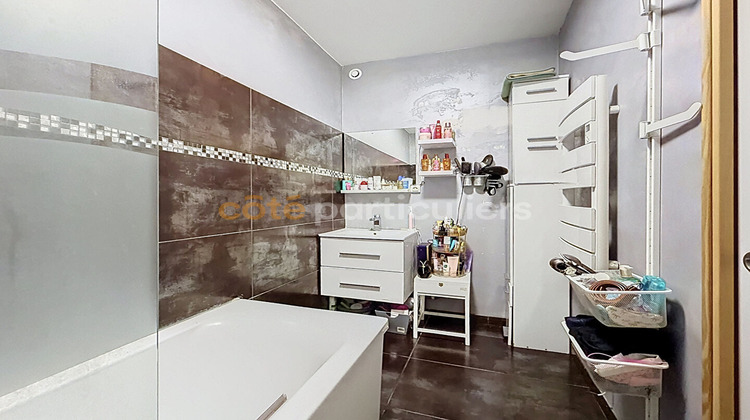 Ma-Cabane - Vente Maison ARMENTIERES, 85 m²