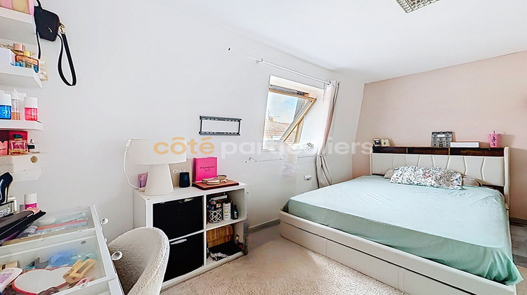 Ma-Cabane - Vente Maison ARMENTIERES, 85 m²