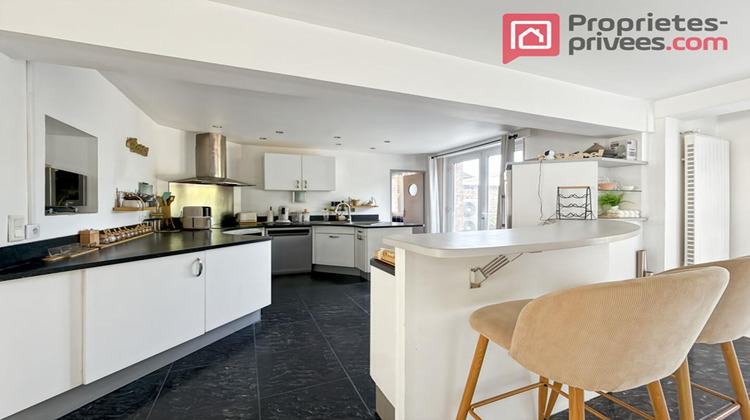 Ma-Cabane - Vente Maison ARMENTIERES, 205 m²