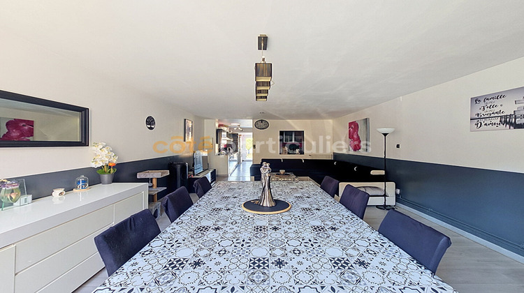 Ma-Cabane - Vente Maison ARMENTIERES, 114 m²