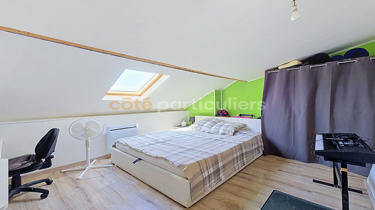 Ma-Cabane - Vente Maison ARMENTIERES, 114 m²