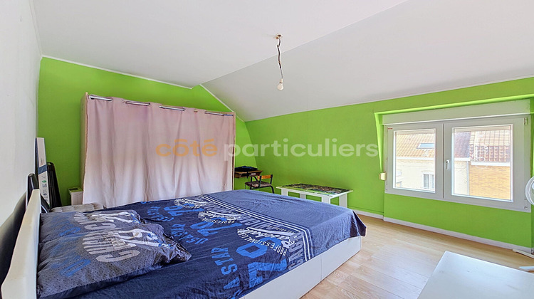 Ma-Cabane - Vente Maison ARMENTIERES, 114 m²