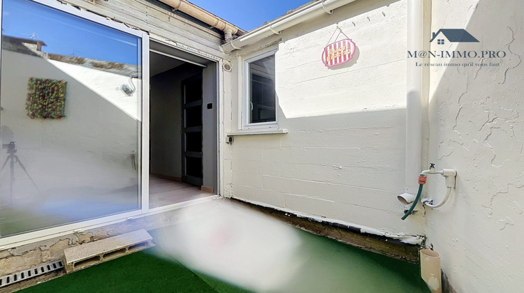 Ma-Cabane - Vente Maison Armentières, 85 m²