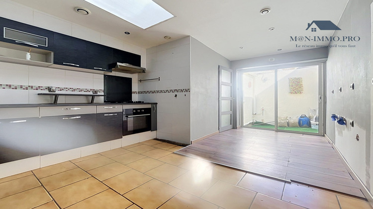 Ma-Cabane - Vente Maison Armentières, 85 m²