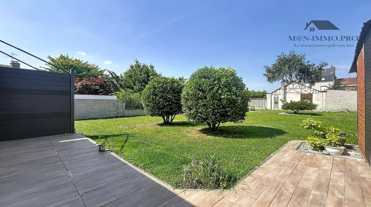 Ma-Cabane - Vente Maison Armentières, 90 m²