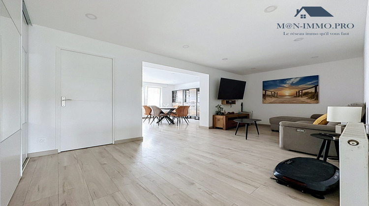 Ma-Cabane - Vente Maison Armentières, 121 m²