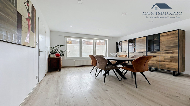 Ma-Cabane - Vente Maison Armentières, 121 m²