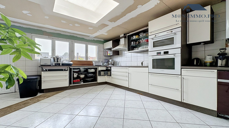 Ma-Cabane - Vente Maison Armentières, 121 m²