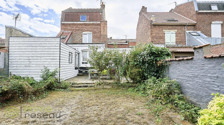 Ma-Cabane - Vente Maison ARMENTIERES, 120 m²