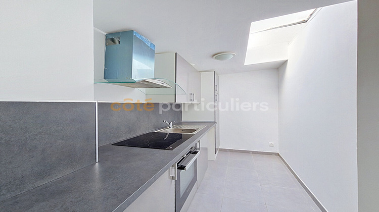 Ma-Cabane - Vente Maison ARMENTIERES, 70 m²