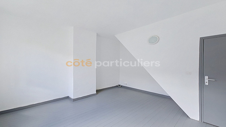 Ma-Cabane - Vente Maison ARMENTIERES, 70 m²