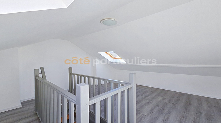 Ma-Cabane - Vente Maison ARMENTIERES, 74 m²