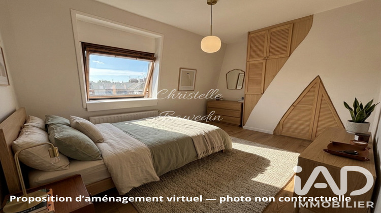 Ma-Cabane - Vente Maison Armentières, 76 m²