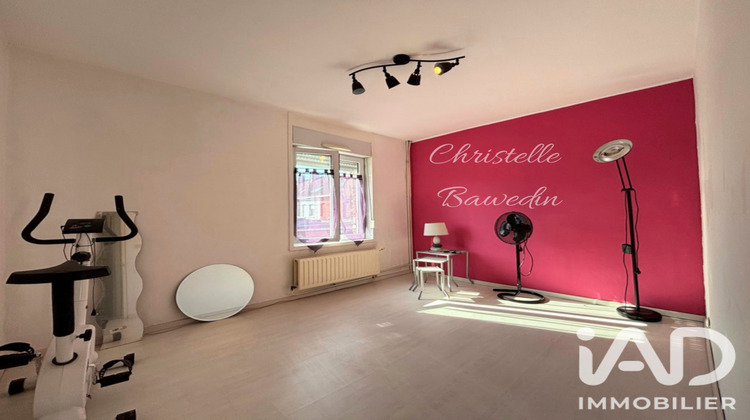 Ma-Cabane - Vente Maison Armentières, 76 m²