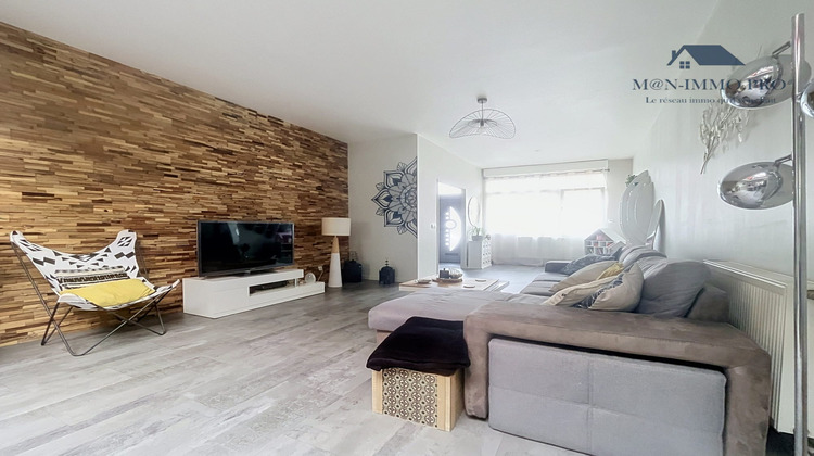 Ma-Cabane - Vente Maison Armentières, 150 m²