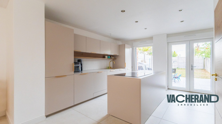 Ma-Cabane - Vente Maison Armentières, 115 m²