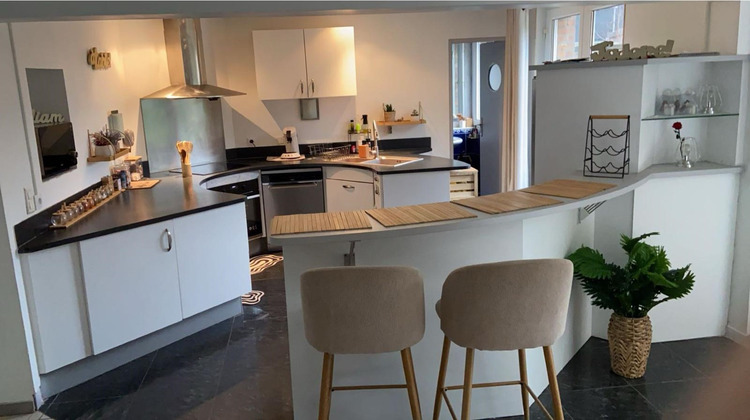 Ma-Cabane - Vente Maison ARMENTIERES, 201 m²